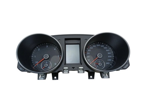 Tacho kombiinstrument - tacho,
