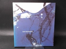 Emil Schumacher. Arbeiten auf