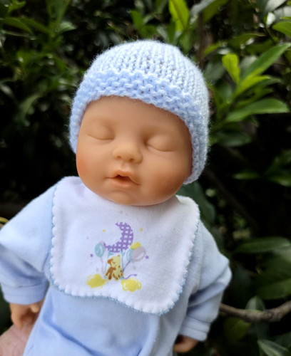 Zapf puppe 1998 sleepy - puppe,