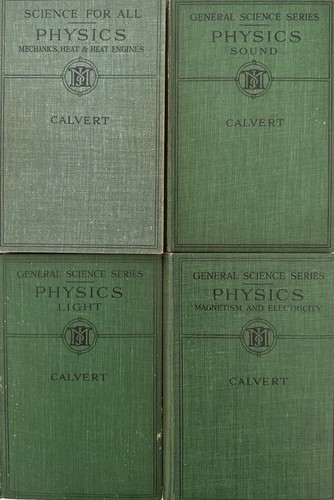 Physics vols i - physics.,