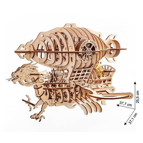 Eco wood art - eco, holz