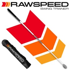 RAWSPEED HERREN 45" GOLF SWING