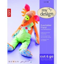 Topp Buch Schnittmuster cut &