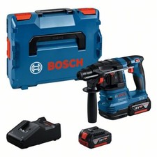 Bosch Akku-Bohrhammer GBH