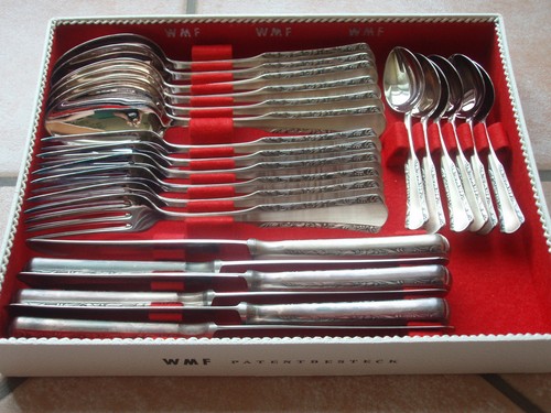 Wmf modell 2000 - 2000,, 90/-