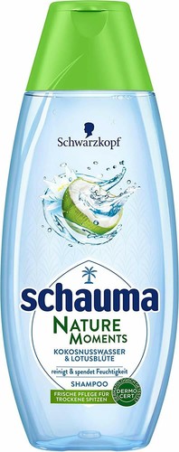 Haarshampoo schauma shampoo - haarshampoo,