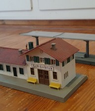 Faller Bahnhof Schönblick