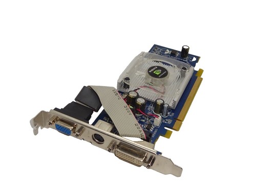 Nvidia grafikkarte geforce - nvidia,