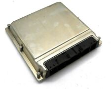 Mercedes-Benz C- E- S-Klasse CLK SL  M112  6-Zyl. Motorsteuergerät  A1121532679