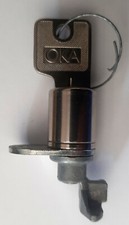 Möbelschloss OKA 2088 mit einem Schlüssel