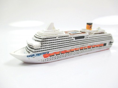 Schiff modell kreuzfahrtschiff - schiff,