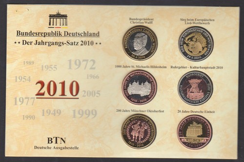 Jahrgangs satz 2010 - jahrgangs,
