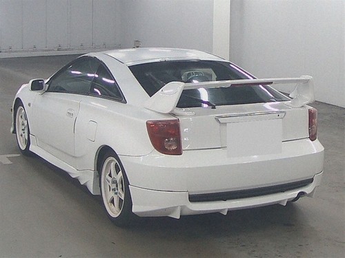 Jdm heck stoßstange - jdm,