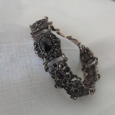Armband granat granatschmuck - granat,