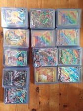 Pokemon karten 100 stück - stück, mit