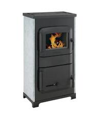 Wamsler Dauerbrandofen RH Raumheizer Speckstein HxBxT 98x51,2x41,1 cm (8 kW)