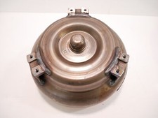 Drehmomentwandler für