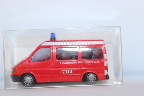 Ford transit feuerwehr - ford,