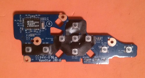 Ignition module sony vaio vgn - ignition,