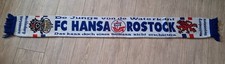 FC Hansa Rostock Schal -