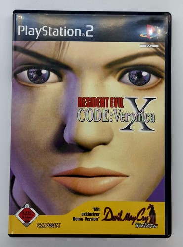 Capcom resident evil code - capcom,