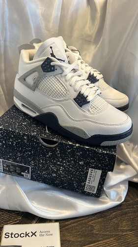 Nike air jordan - air, 4