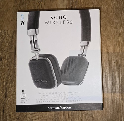 Harman kardon soho wireless - harman/kardon,