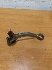 Bremspedal hinten rechts