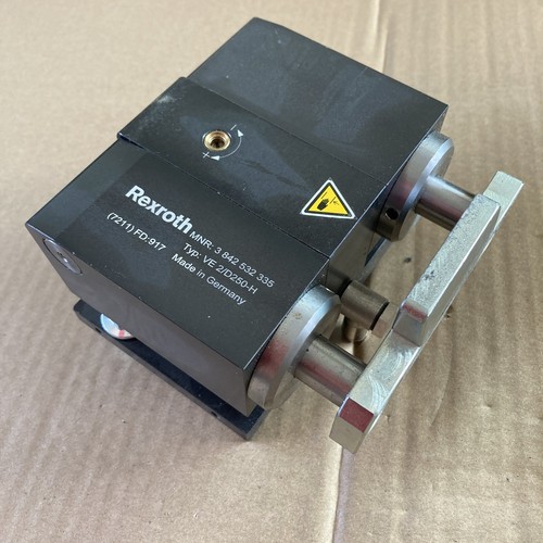 Bosch rexroth 3842532335 - rexroth,