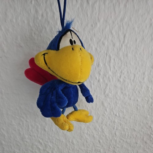 Diddl ackaturbo vogel - diddl, 16cm