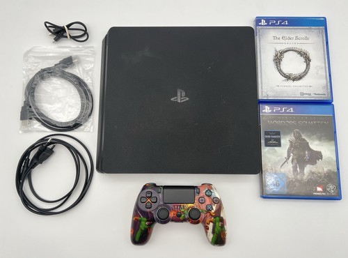 Sony playstation slim - playstation,