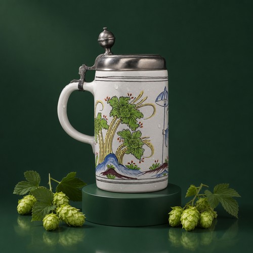 König pilsener glas - könig,