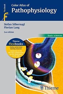 Color atlas pathophysiology - color,