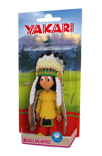 Bullyland 43364 spielfigur - -,