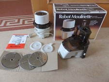 Moulinette Moulinex Kombi