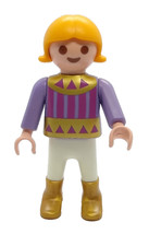 *Playmobil* Mädchen, Kind, Prinzessin *4333*