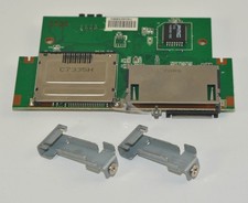 Medion front panel card reader - medion,