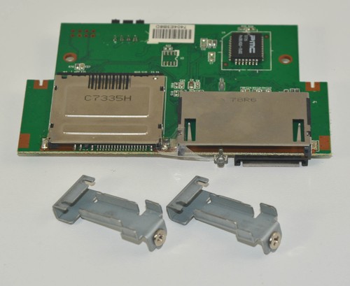 Medion front panel card reader - card,