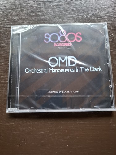 So80s omd - so80s, (soeighties)