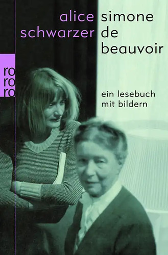 Simone beauvoir - de,
