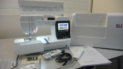 N8000 exklusiv computer - ,