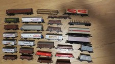Roco H0 Konvolut mit 30