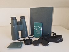 SWAROVSKI SLC 8x56 WB FERNGLAS