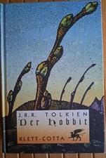 J.R.R.Tolkien Der Hobbit