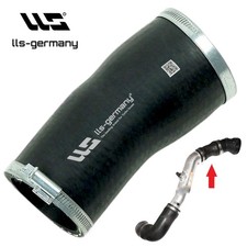 Turboschlauch Ladeluftschlauch