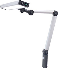 LED2WORK UNILED II Gelenkarm-Leuchte Gelenkarmlampe Leuchte SIEHE TEXT/FOTO