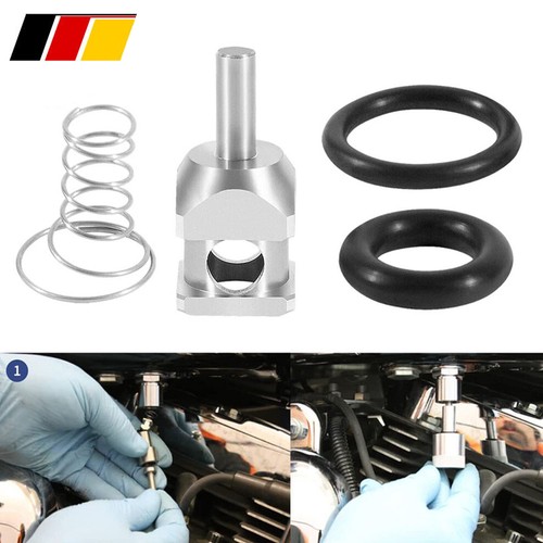 Efi check valve rebuild kit - efi,