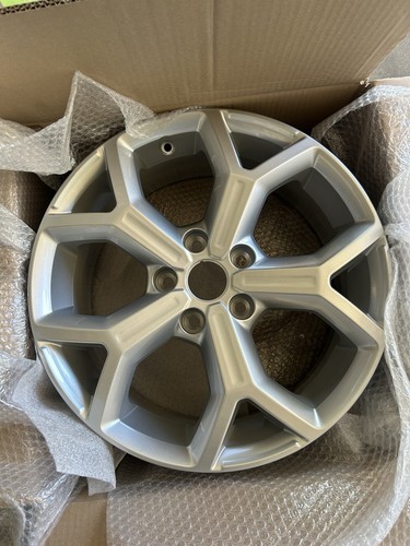 Alufelge zoll 0 - 17,