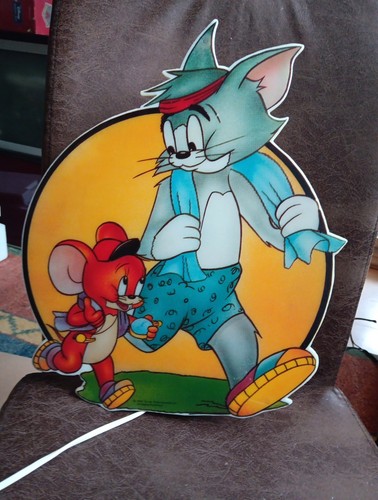 Ton und jerry - ton,