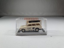 Mo106 Brekina 1:87 OVP